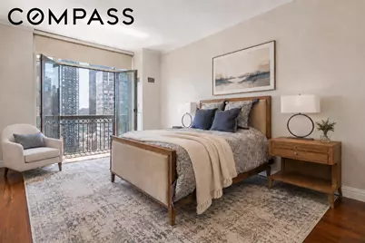 400 E 51st Street #21C, New York City, NY 10022 - Photo 5