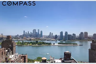 400 E 51st Street #21C, New York City, NY 10022 - Photo 3