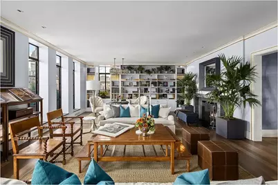 410 W 24th Street #PHA, New York City, NY 10011 - Photo 5