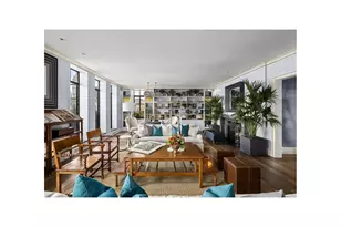 410 W 24th St, New York City, NY 10011 - Photo 5