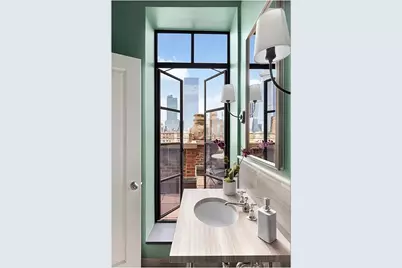 410 W 24th Street #PHA, New York City, NY 10011 - Photo 15