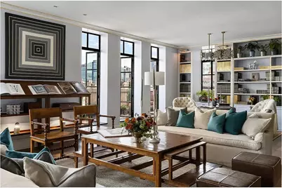 410 W 24th Street #PHA, New York City, NY 10011 - Photo 7