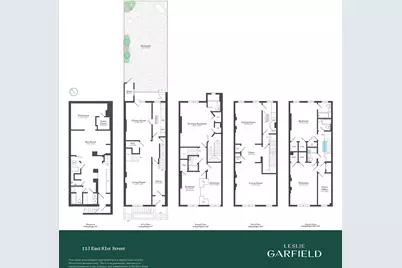 113 E 81st Street, New York City, NY 10028 - Photo 37