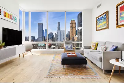 325 Lexington Avenue #26A, New York, NY 10016 - Photo 3