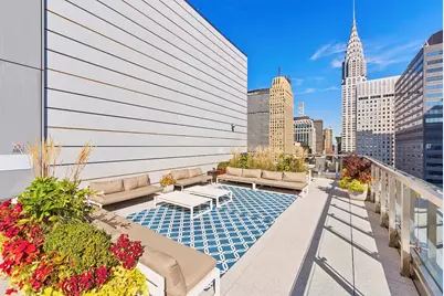 325 Lexington Avenue #26A, New York, NY 10016 - Photo 7