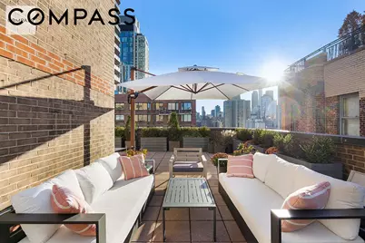 333 E 79th Street #18N, New York City, NY 10075 - Photo 3