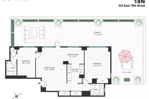 333 E 79th St, New York City, NY 10075 - Photo 11