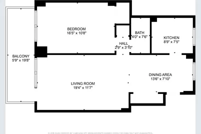 61-15 97th Street #8-D, New York City, NY 11374 - Photo 13