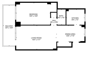 61-15 97th St, New York City, NY 11374 - Photo 13