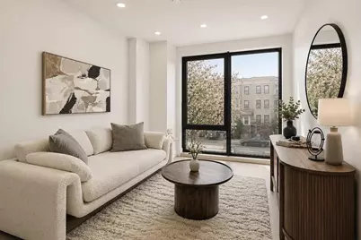 371 Hawthorne Street #3-F, New York City, NY 11225 - Photo 1