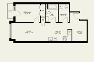 371 Hawthorne St, New York City, NY 11225 - Photo 9
