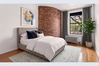 439 Hicks Street #2B, Brooklyn, NY 11201 - Photo 3