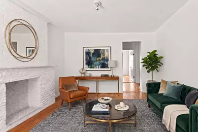 439 Hicks Street #2B, Brooklyn, NY 11201 - Photo 1