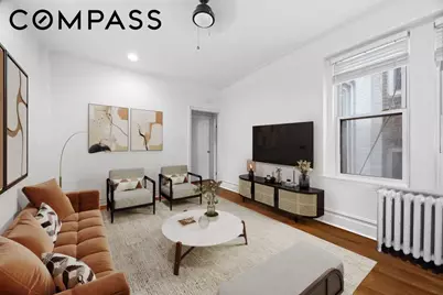 223 E 50th Street #6B, New York City, NY 10022 - Photo 3