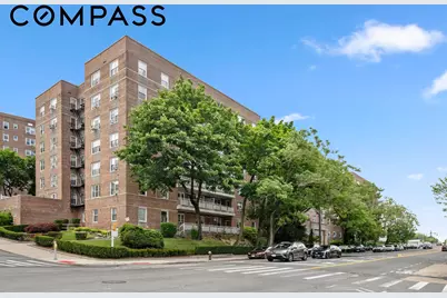 5601 Riverdale Avenue #3H, New York City, NY 10471 - Photo 11