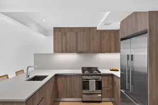 308 W 133rd St, New York City, NY 10030 - Photo 5