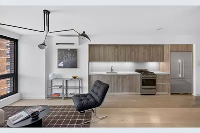 308 W 133rd Street #8D, New York City, NY 10030 - Photo 3
