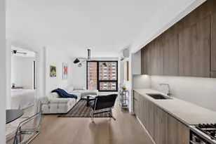 308 W 133rd St, New York City, NY 10030 - Photo 1