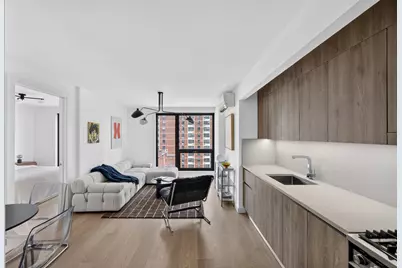308 W 133rd Street #8D, New York, NY 10030 - Photo 1