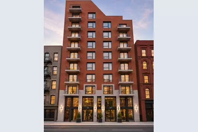 308 W 133rd Street #8D, New York City, NY 10030 - Photo 7