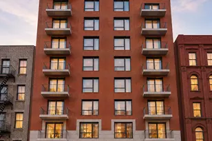 308 W 133rd St, New York City, NY 10030 - Photo 7