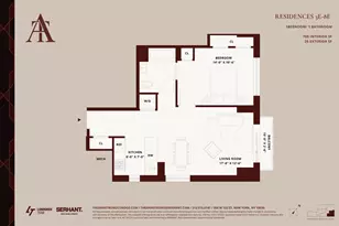 308 W 133rd St, New York City, NY 10030 - Photo 7