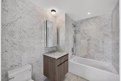 308 W 133rd Street #7E, New York, NY 10030 - Photo 5