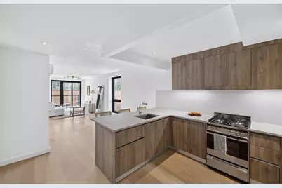 308 W 133rd Street #7E, New York, NY 10030 - Photo 3