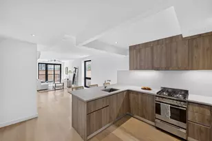 308 W 133rd St, New York City, NY 10030 - Photo 3