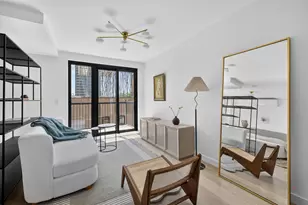 308 W 133rd St, New York City, NY 10030 - Photo 1