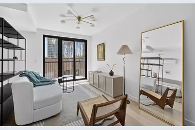 308 W 133rd Street #7E, New York City, NY 10030 - Photo 1