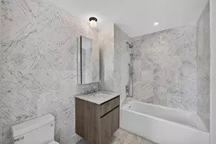308 W 133rd St, New York City, NY 10030 - Photo 5