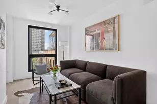 308 W 133rd St, New York City, NY 10030 - Photo 1