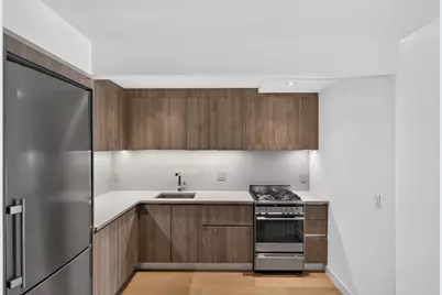 308 W 133rd Street #5B, New York City, NY 10030 - Photo 3