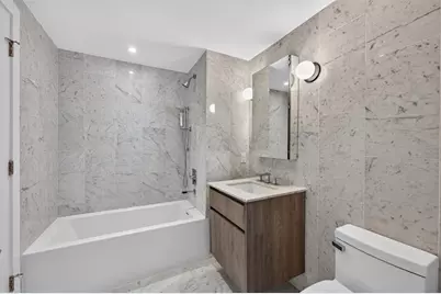 308 W 133rd Street #5B, New York City, NY 10030 - Photo 5