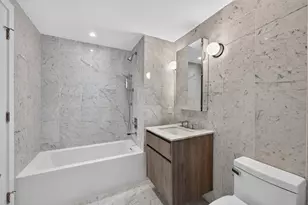 308 W 133rd St, New York City, NY 10030 - Photo 5