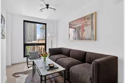 308 W 133rd Street #5B, New York, NY 10030 - Photo 1