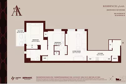 308 W 133rd Street #6A, New York City, NY 10030 - Photo 15