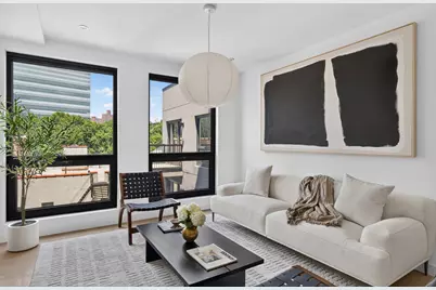 308 W 133rd Street #6A, New York City, NY 10030 - Photo 1