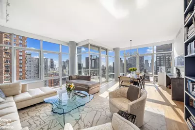 310 E 53rd Street #25A, New York City, NY 10022 - Photo 1