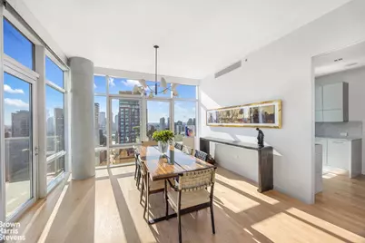 310 E 53rd Street #25A, New York City, NY 10022 - Photo 5