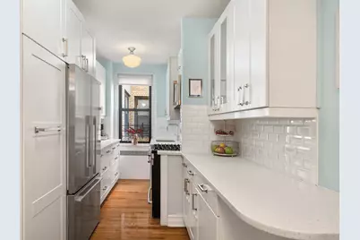 350 E 77th Street #2AB, New York City, NY 10075 - Photo 3