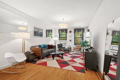 350 E 77th Street #2AB, New York City, NY 10075 - Photo 1