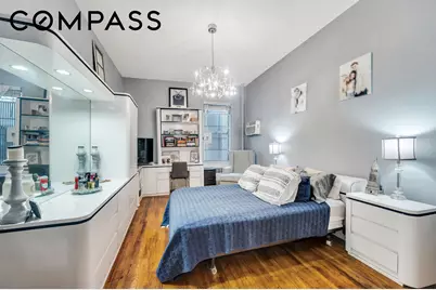 240 E 30th Street #2D, New York, NY 10016 - Photo 5