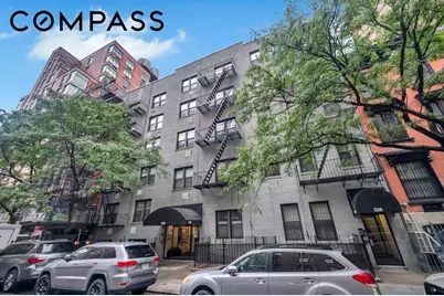 240 E 30th Street #2D, New York, NY 10016 - Photo 13