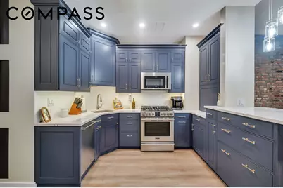 240 E 30th Street #2D, New York, NY 10016 - Photo 3