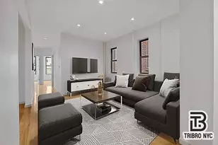 101 E 101st St, New York City, NY 10029 - Photo 1