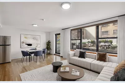 133 Essex Street #202, New York City, NY 10002 - Photo 1