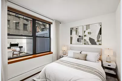 133 Essex Street #202, New York City, NY 10002 - Photo 3