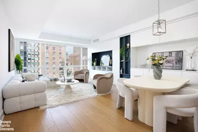 2628 Broadway #9A, New York City, NY 10025 - Photo 1